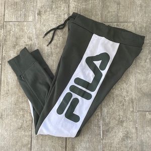 FILA Joggers
